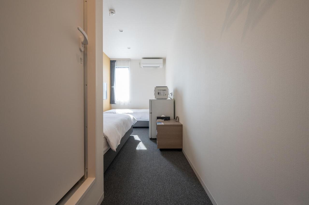 Hotel R9 The Yard Ota المظهر الخارجي الصورة