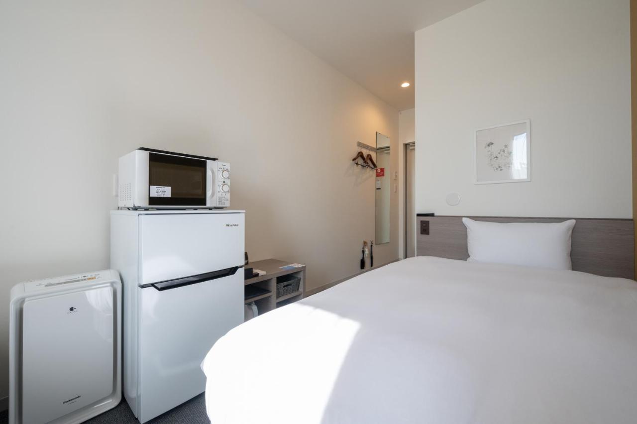 Hotel R9 The Yard Ota المظهر الخارجي الصورة